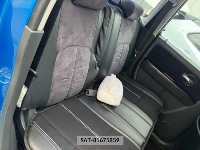 Mazda AZ-WAGON 2007-05 6525510-6