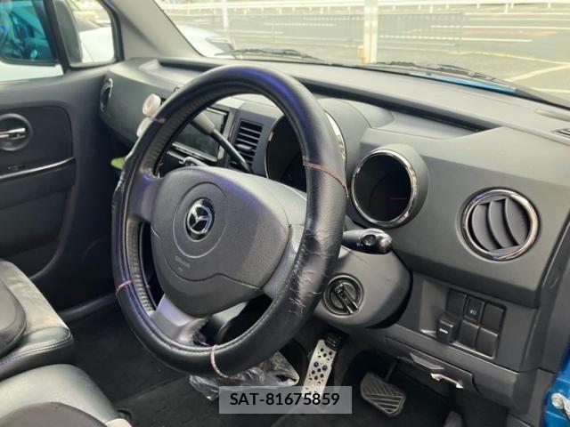 Mazda AZ-WAGON 2007-05 6525510-7