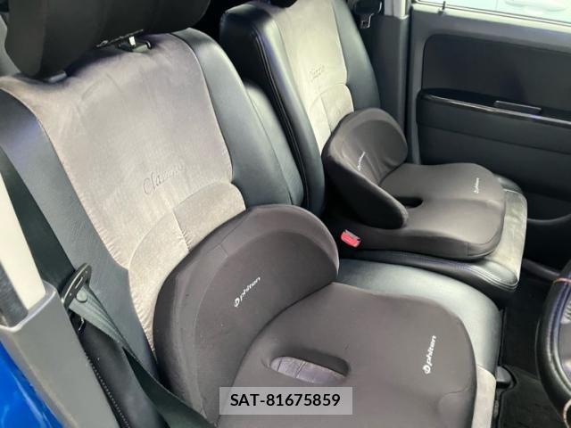 Mazda AZ-WAGON 2007-05 6525510-8