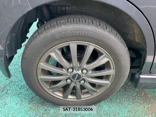 Mazda AZ-WAGON 2008-10 7325822-9