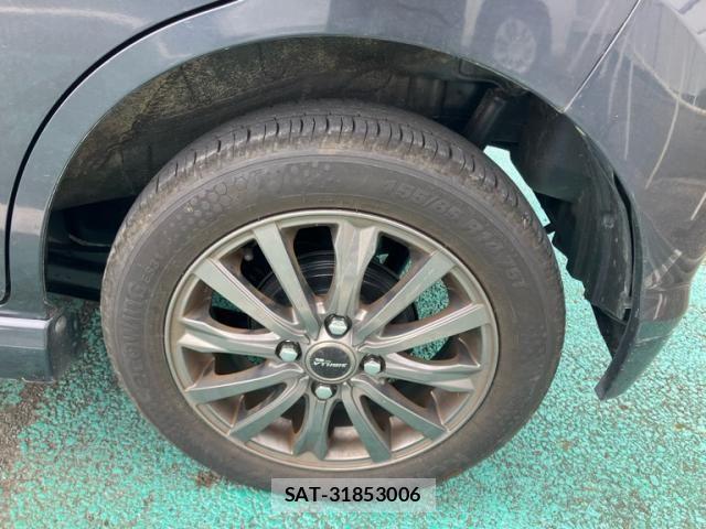 Mazda AZ-WAGON 2008-10 7325822-10