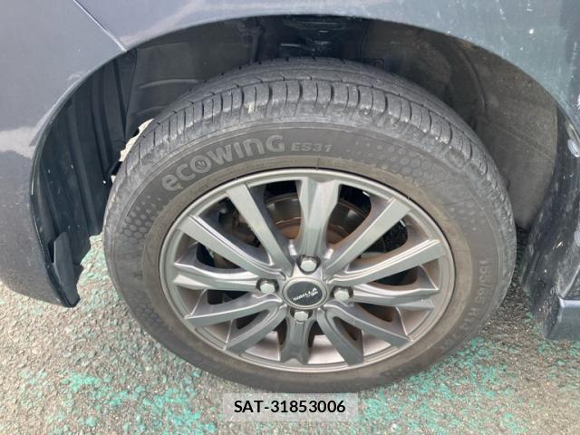 Mazda AZ-WAGON 2008-10 7325822-11