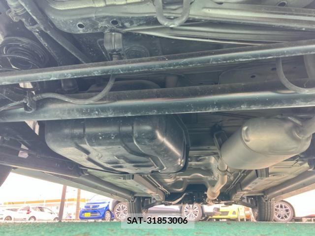 Mazda AZ-WAGON 2008-10 7325822-13