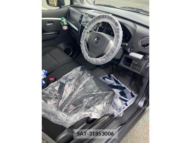 Mazda AZ-WAGON 2008-10 7325822-14