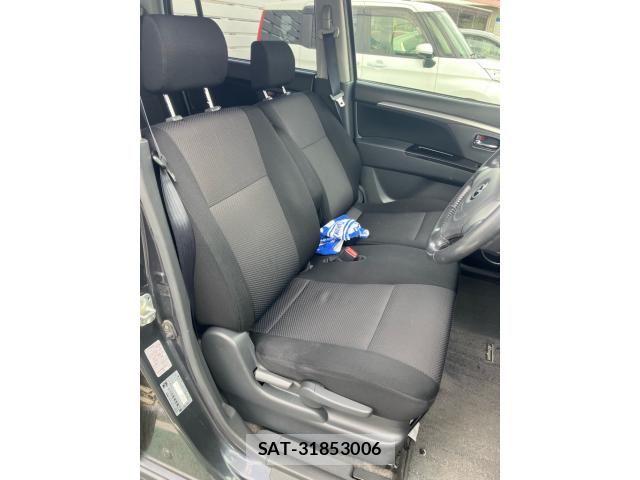 Mazda AZ-WAGON 2008-10 7325822-15
