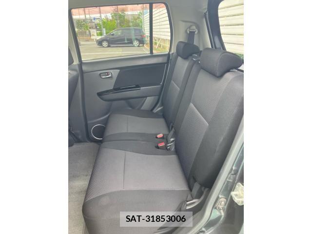 Mazda AZ-WAGON 2008-10 7325822-16
