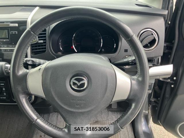 Mazda AZ-WAGON 2008-10 7325822-17