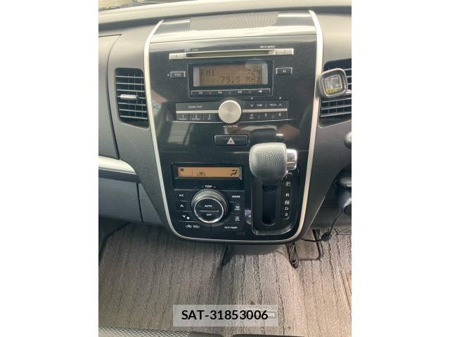 Mazda AZ-WAGON 2008-10 7325822-18