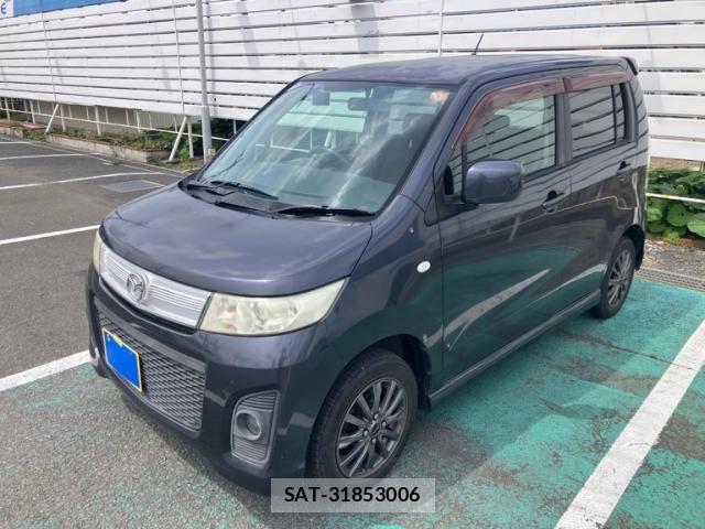 Mazda AZ-WAGON 2008-10 7325822-1