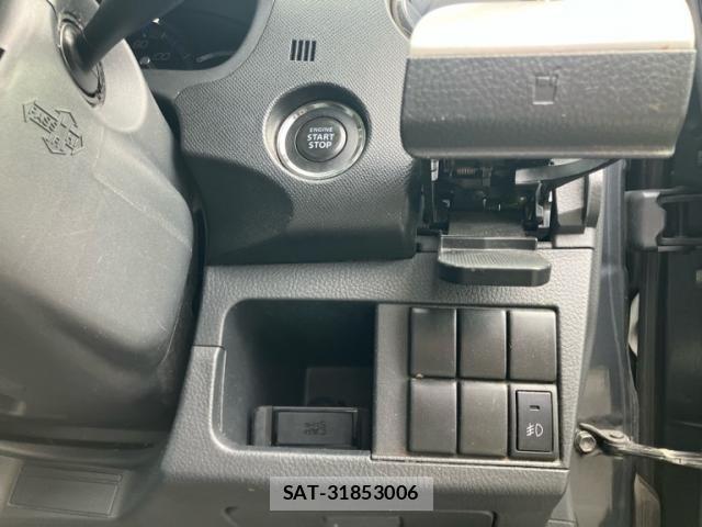 Mazda AZ-WAGON 2008-10 7325822-19