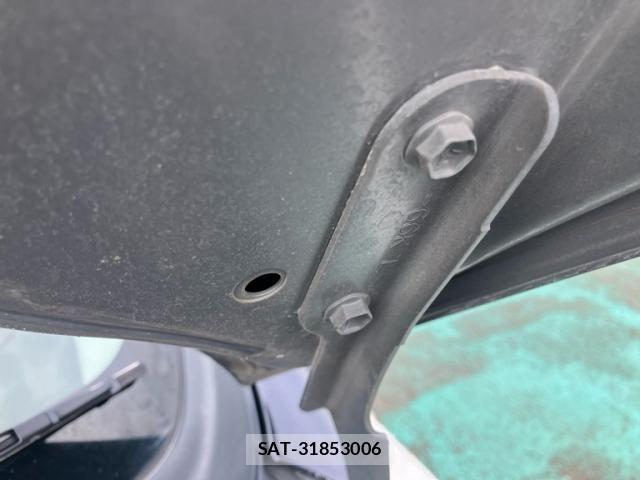 Mazda AZ-WAGON 2008-10 7325822-22