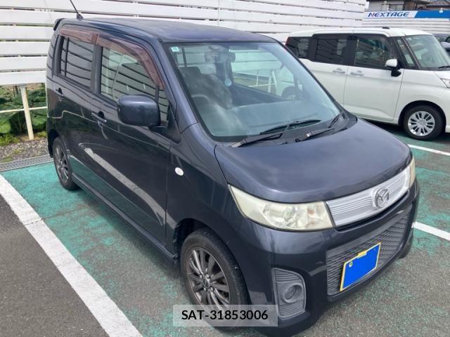 Mazda AZ-WAGON 2008-10 7325822-2