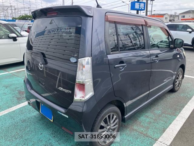 Mazda AZ-WAGON 2008-10 7325822-3