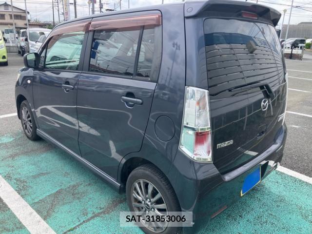Mazda AZ-WAGON 2008-10 7325822-4