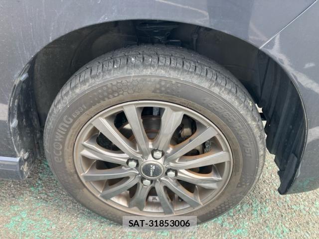 Mazda AZ-WAGON 2008-10 7325822-8
