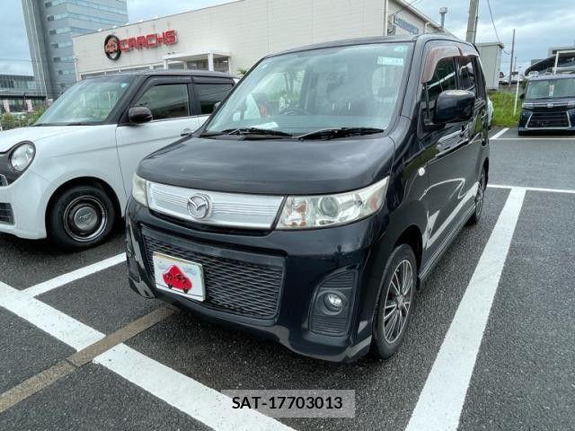 sat car