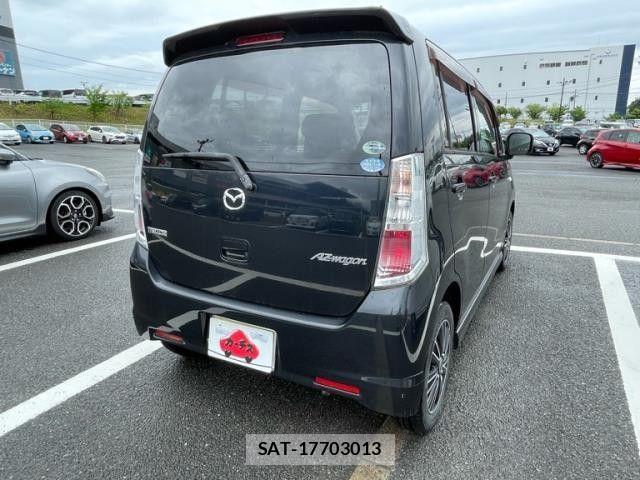 Mazda AZ-WAGON 2011-09 7875411-2