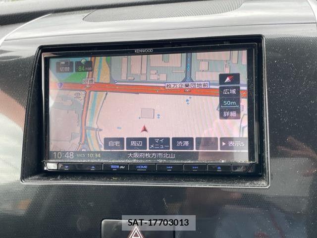 Mazda AZ-WAGON 2011-09 7875411-3