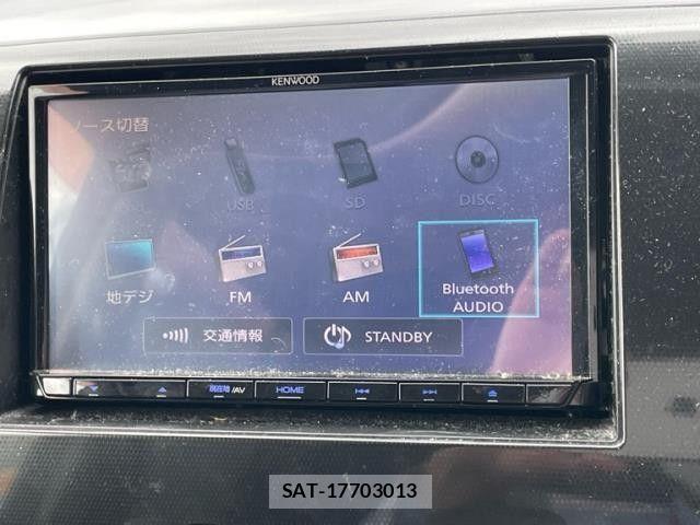 Mazda AZ-WAGON 2011-09 7875411-4