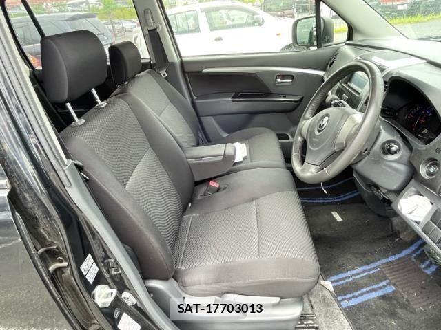 Mazda AZ-WAGON 2011-09 7875411-5