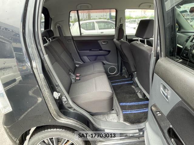 Mazda AZ-WAGON 2011-09 7875411-6
