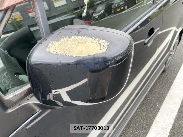 Mazda AZ-WAGON 2011-09 7875411-7