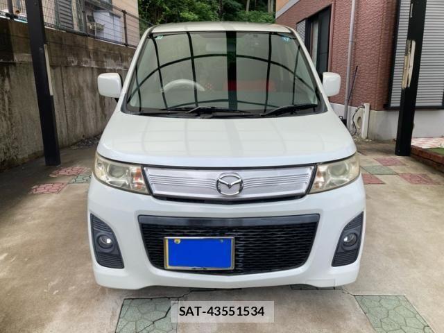 sat car