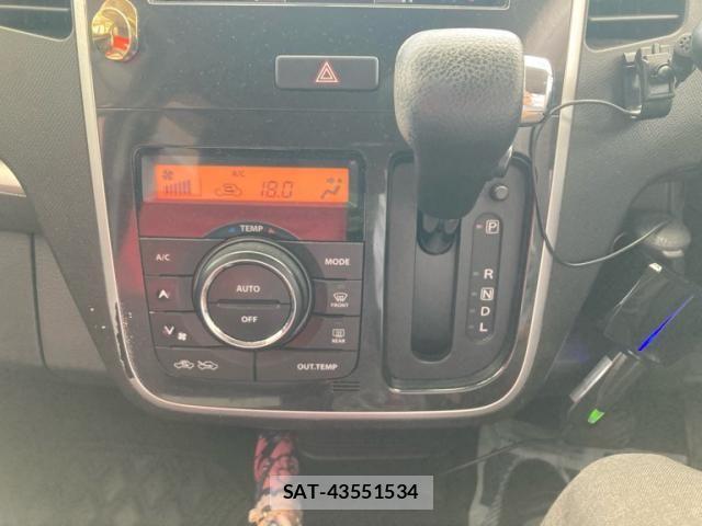 Mazda AZ-WAGON 2011-02 7902289-10