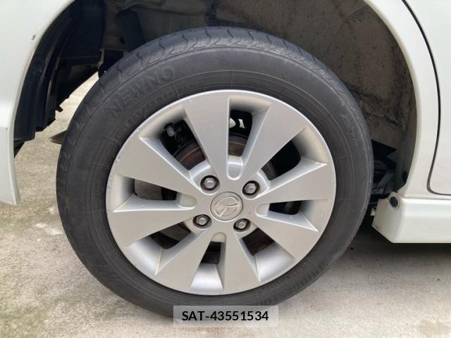 Mazda AZ-WAGON 2011-02 7902289-2