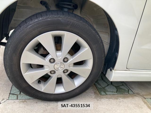 Mazda AZ-WAGON 2011-02 7902289-4