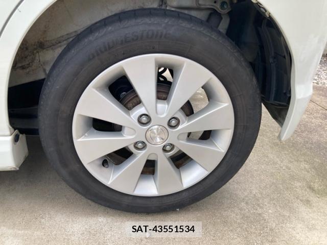 Mazda AZ-WAGON 2011-02 7902289-5