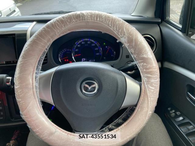 Mazda AZ-WAGON 2011-02 7902289-7