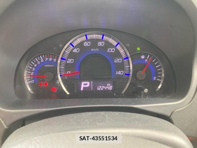 Mazda AZ-WAGON 2011-02 7902289-8