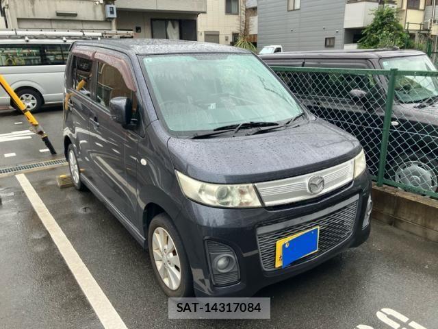 Mazda AZ-WAGON 2009-06 7978580-0