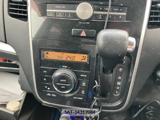 Mazda AZ-WAGON 2009-06 7978580-18