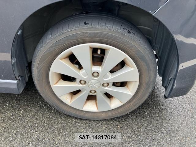 Mazda AZ-WAGON 2009-06 7978580-2