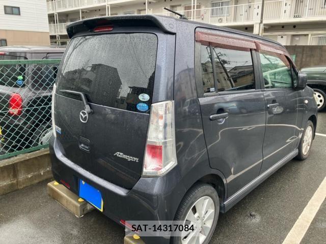 Mazda AZ-WAGON 2009-06 7978580-4