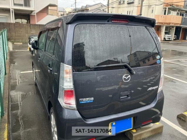 Mazda AZ-WAGON 2009-06 7978580-5