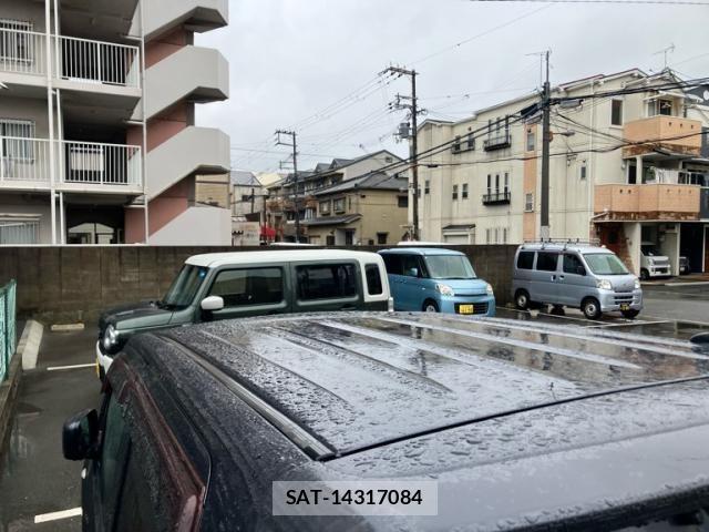 Mazda AZ-WAGON 2009-06 7978580-6