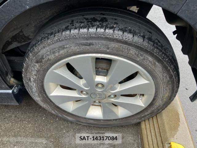 Mazda AZ-WAGON 2009-06 7978580-7
