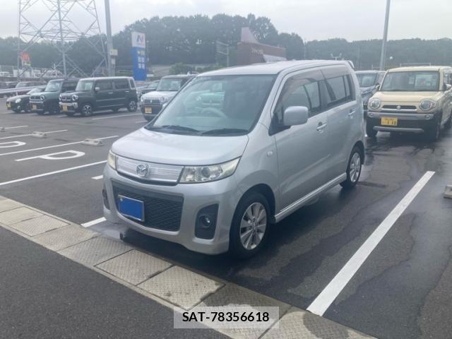 sat car