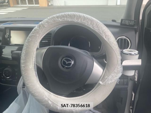 Mazda AZ-WAGON 2008-11 7978581-9