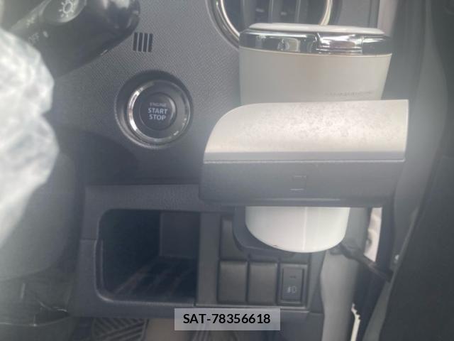 Mazda AZ-WAGON 2008-11 7978581-10