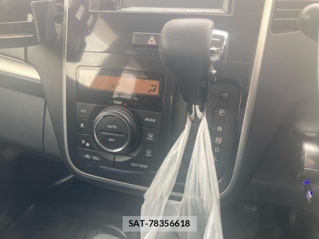 Mazda AZ-WAGON 2008-11 7978581-11