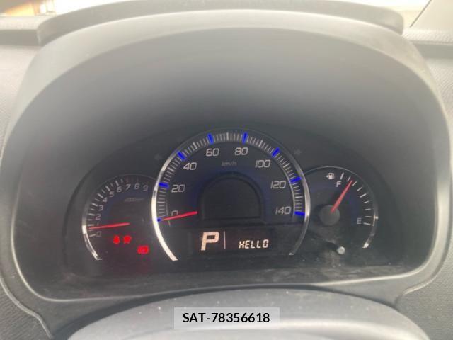 Mazda AZ-WAGON 2008-11 7978581-12