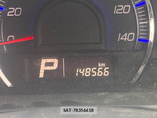 Mazda AZ-WAGON 2008-11 7978581-15