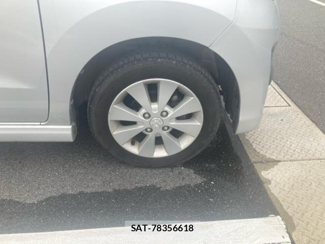 Mazda AZ-WAGON 2008-11 7978581-16