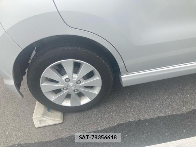 Mazda AZ-WAGON 2008-11 7978581-17