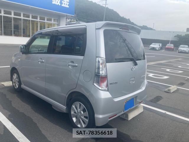 Mazda AZ-WAGON 2008-11 7978581-1