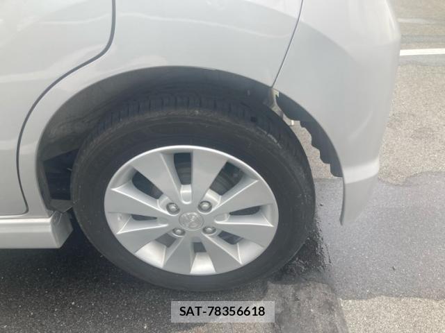 Mazda AZ-WAGON 2008-11 7978581-18